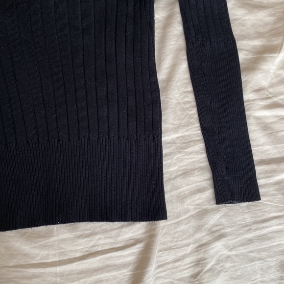 Crop top long sleevesš¤ - Picture 7 of 8